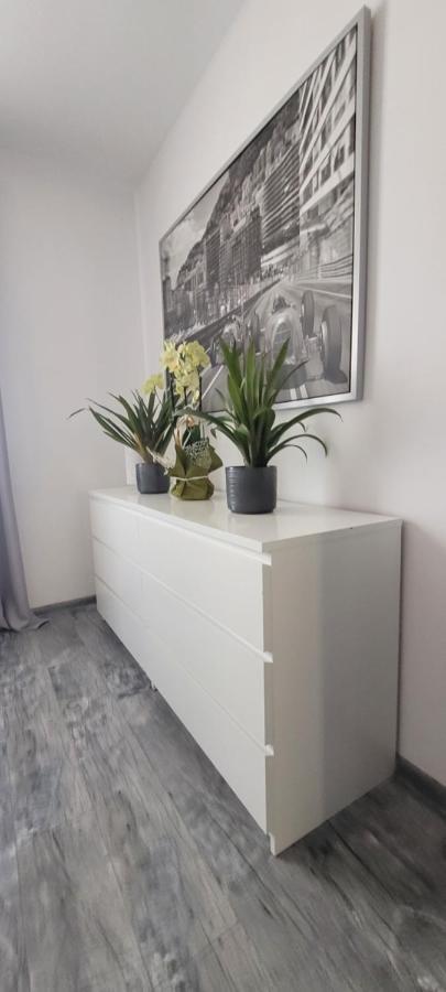 Apartament Formoza Gdynia Exterior photo
