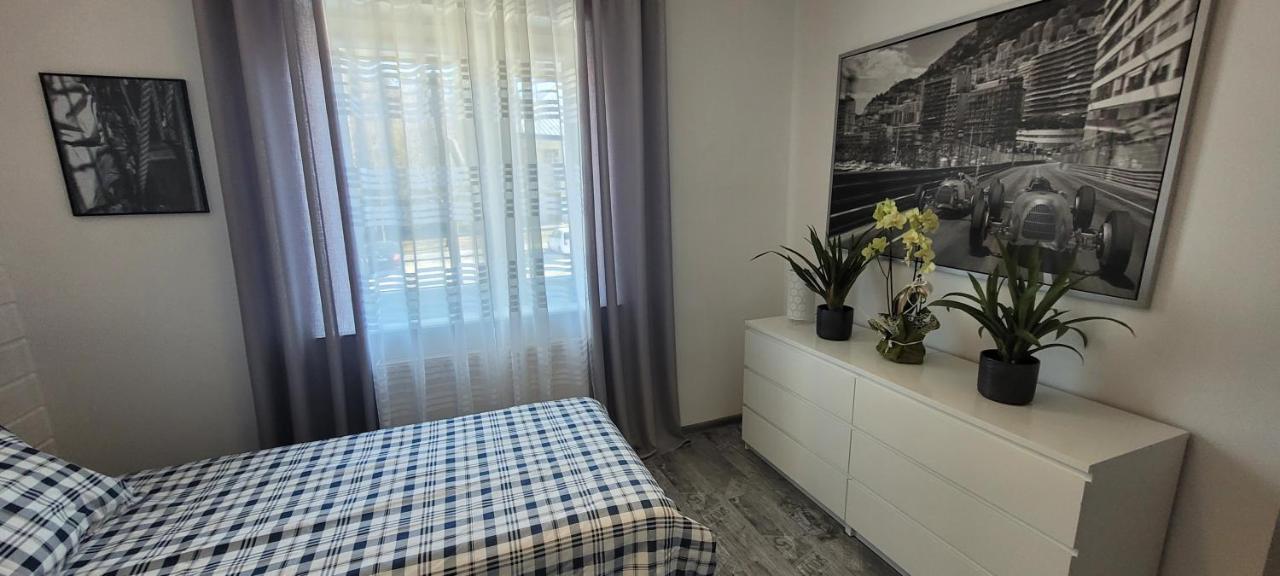 Apartament Formoza Gdynia Exterior photo