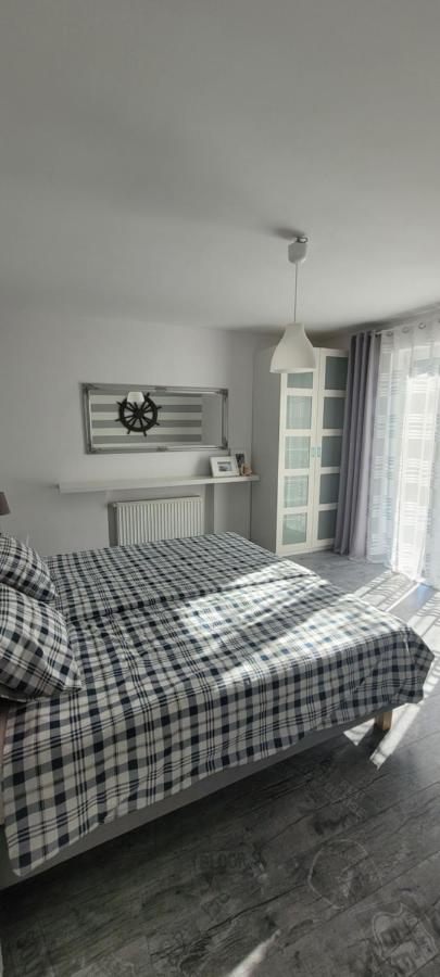 Apartament Formoza Gdynia Exterior photo